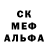 Кетамин VHQ Loaded Fry